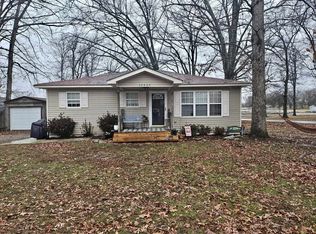 30429 Sims St, Ardmore, TN 38449