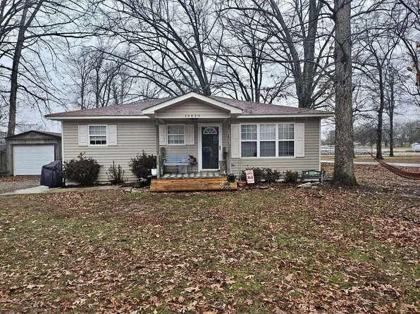 30429 Sims St, Ardmore, TN 38449