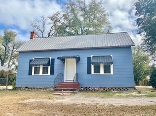 921 Hall St, Bainbridge, GA 39819