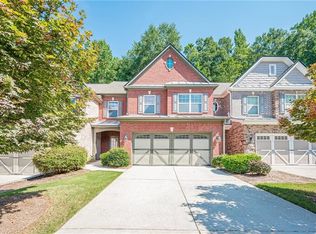 295 Snowgoose Ct, Alpharetta, GA 30022