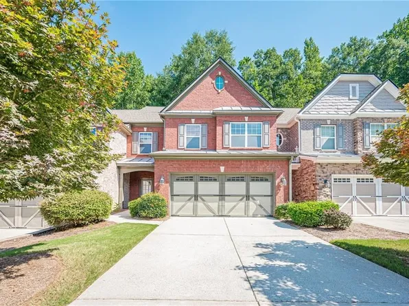 295 Snowgoose Ct, Alpharetta, GA 30022