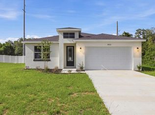 3932 SW 133rd Loop, Ocala, FL 34473
