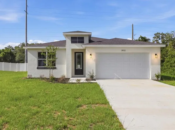 3932 SW 133rd Loop, Ocala, FL 34473