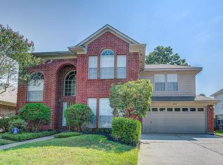 11722 Lennington Ln, Houston, TX 77064