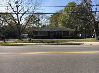 509 Adams St, Vidalia, GA 30474