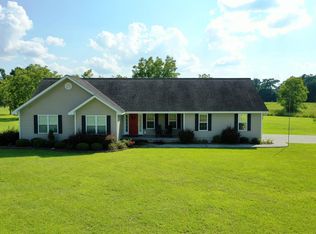 1901 Joy Rd, Blackshear, GA 31516