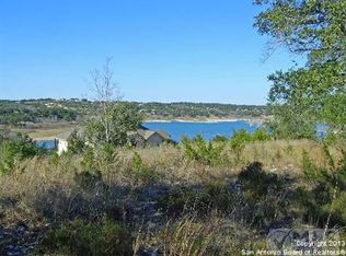 1991 Bella Vis, Canyon Lake, TX 78133