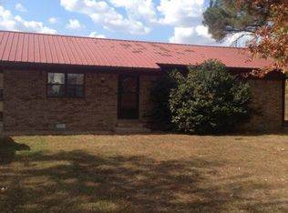 6863 Highway 9, Center Ridge, AR 72027