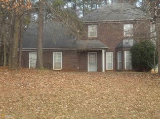 400 Squire Dr #0, Ellenwood, GA 30294