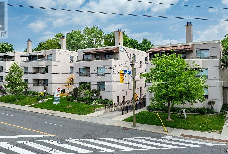 1st image of 875 Avenue Rd #6