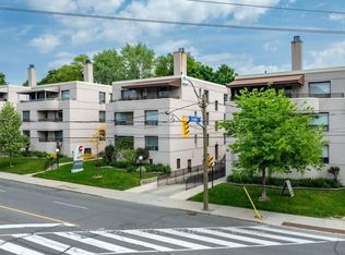 875 Avenue Rd #6, Toronto, ON M5P 2K5
