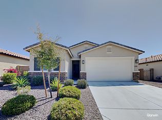 1969 N 212th Ln, Buckeye, AZ 85396