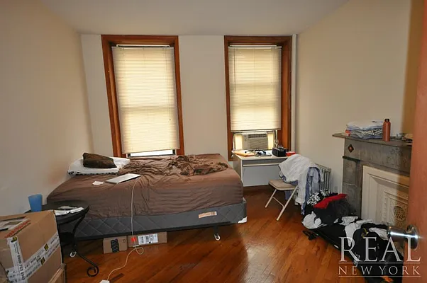 Rented by REAL New York | media 21