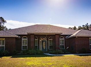 5905 Tuscarora Trl, Milton, FL 32583