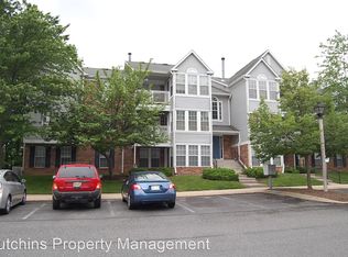 903 Swallow Crest Ct APT A, Edgewood, MD 21040