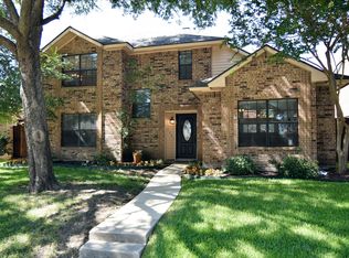 4421 Junction Dr, Plano, TX 75093
