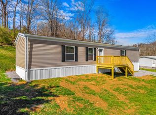 3520 Sublett Rd, Morristown, TN 37813