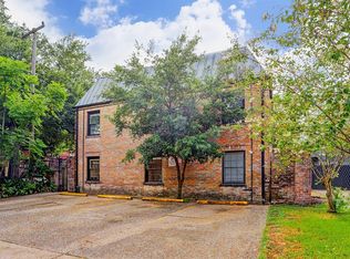 2610 Whitney St #2614, Houston, TX 77006