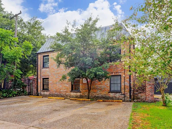 2610 Whitney St #2614, Houston, TX 77006