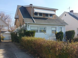 4503 E 139th St, Garfield Heights, OH