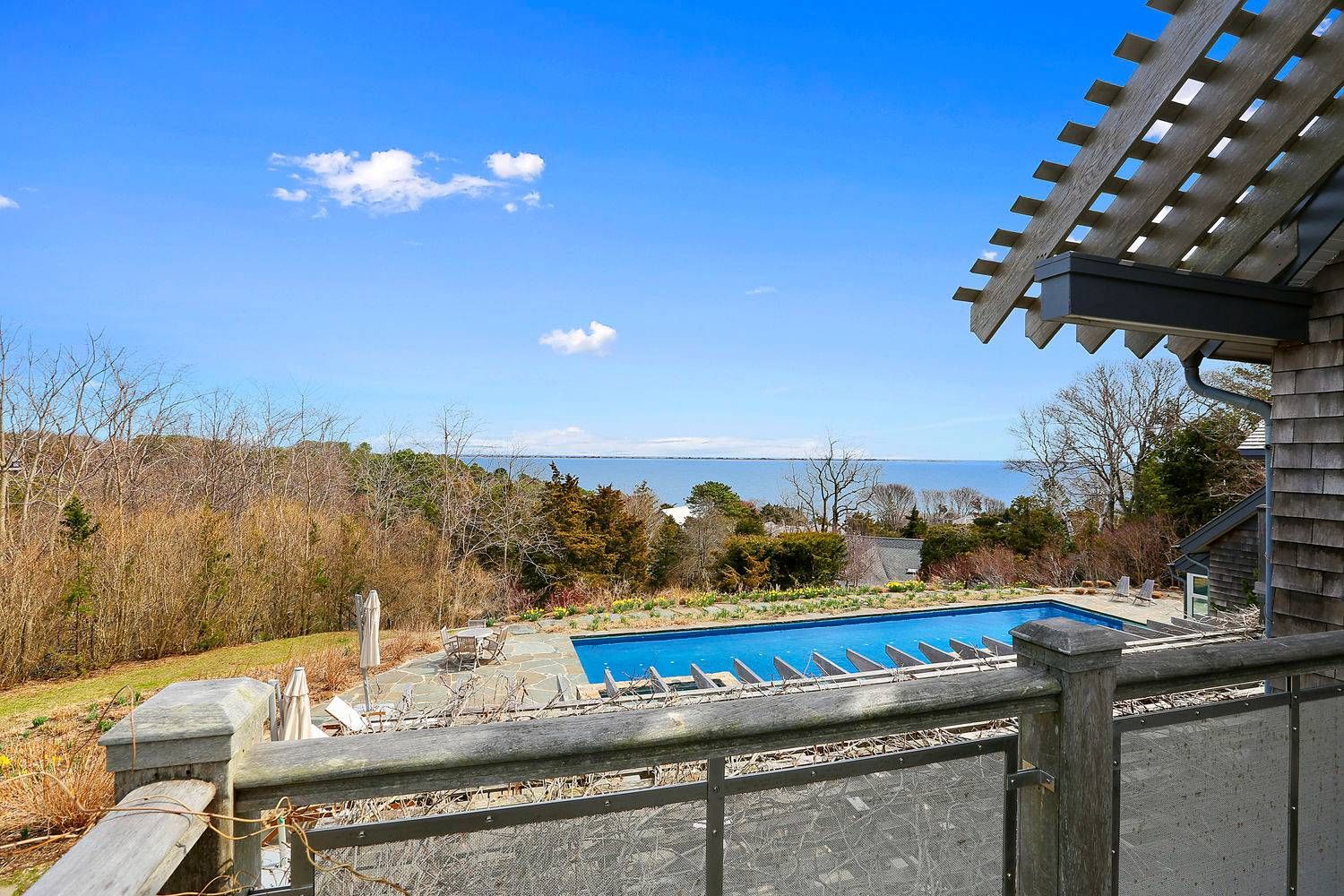  Full Waterfront View Shinnecock Bay 