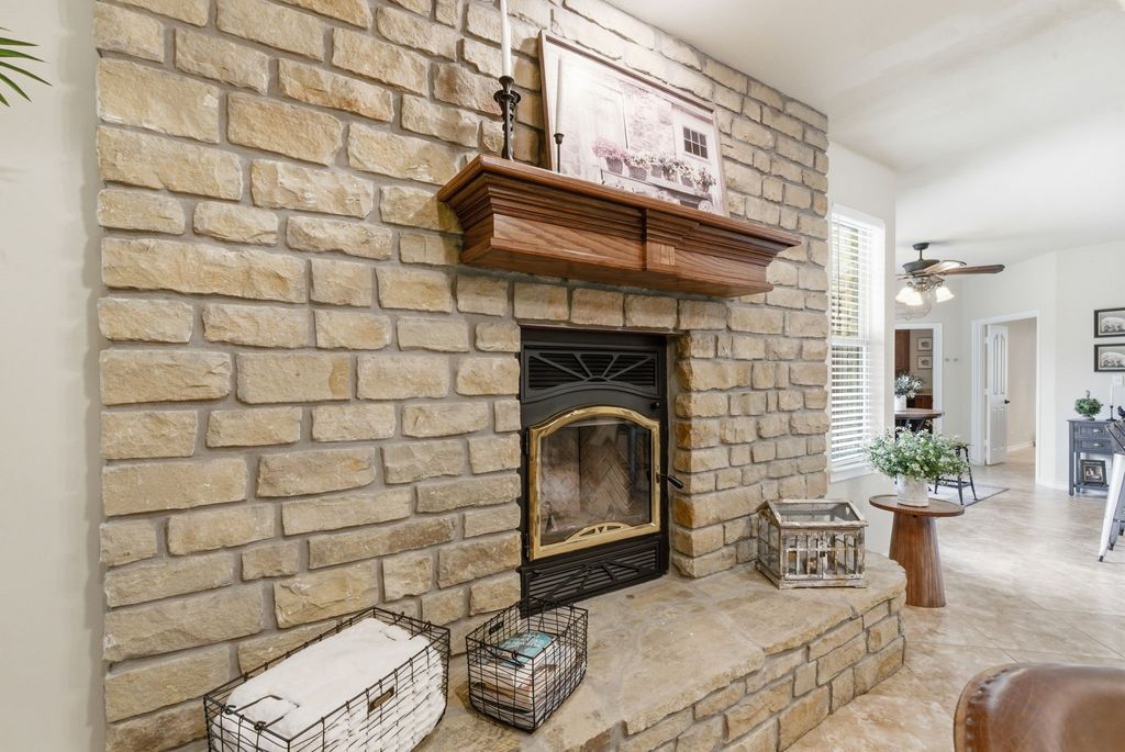 1596 County Road 510, Stephenville, TX - View 6