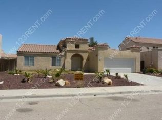 36862 Clearwood Ct, Palmdale, CA 93550