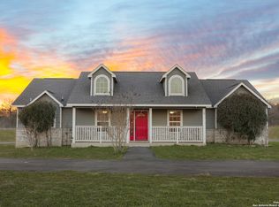 24431 Camp Site Rd, San Antonio, TX 78264