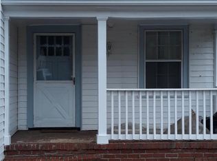 409 Lakeside Blvd, Richmond, VA 23227