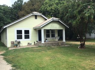 319 Ravine St, Emory, TX 75440