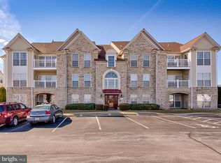 2504 Catoctin Ct #3-1D, Frederick, MD 21702