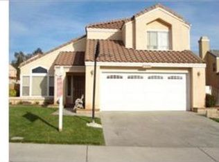 10592 Pepper Ridge Ln, Moreno Valley, CA 92557