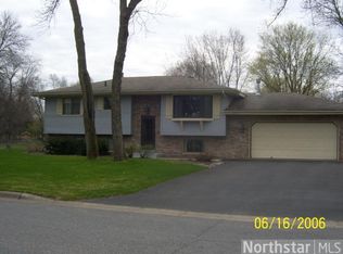 3917 Willow Rd, Brooklyn Park, MN 55443