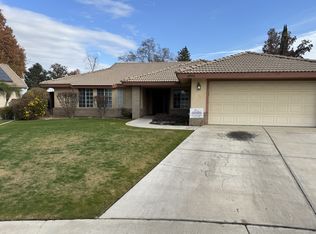 3906 Clancy Ct, Bakersfield, CA 93311