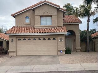3213 E Cortez St, Phoenix, AZ 85028