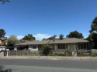 889 Jennings Ave, Santa Rosa, CA 95401