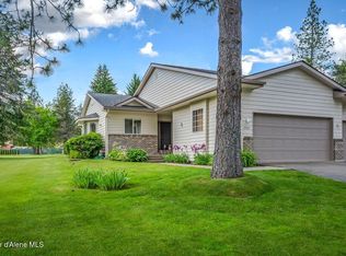 21013 N Circle Rd, Rathdrum, ID 83858