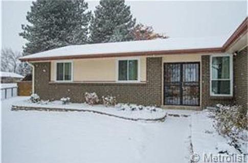 Complete remodel