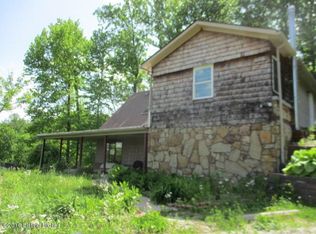 405 Old Brooks Hill Rd, Brooks, KY 40109