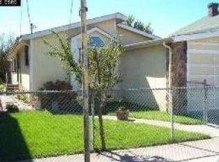 624 Chanslor Ave, Richmond, CA 94801