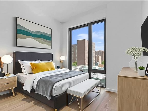 4th image of 282 W 132nd St #701