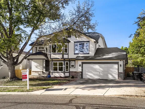 6015 Zang Way, Arvada, CO 80004