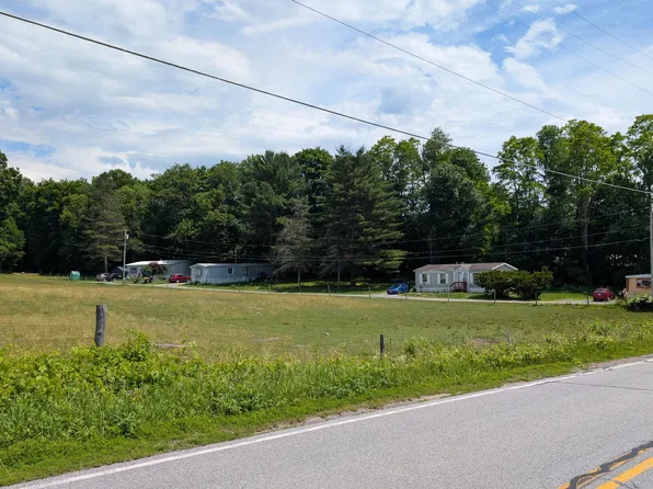 224 S Greenfield Road, Greenfield, NY 12833