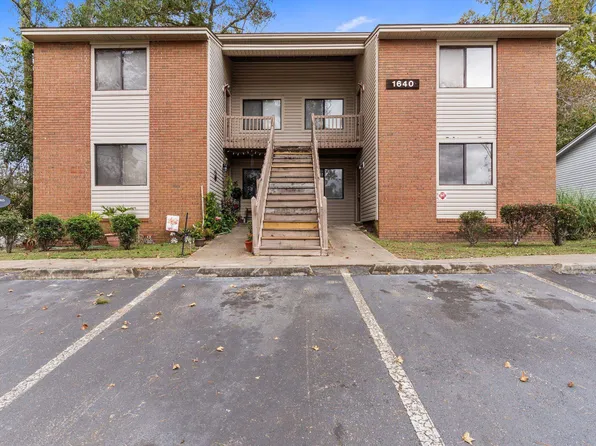 1640 Willow Bend Way, Tallahassee, FL 32301