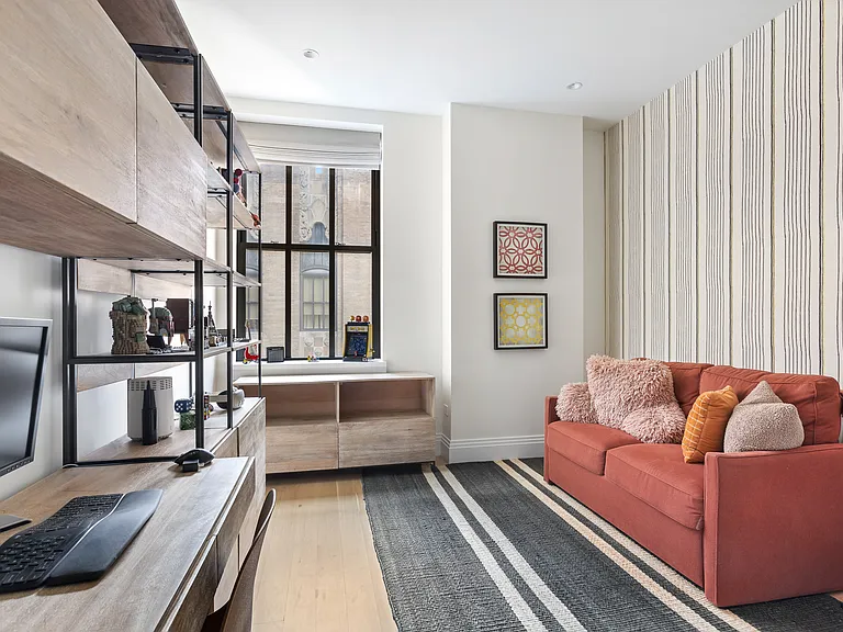 100 Barclay St #17A — Photo 13