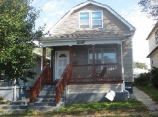 4105 Burgen Ave, Saint Louis, MO 63116