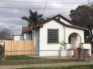 854 N 14th St, San Jose, CA 95112