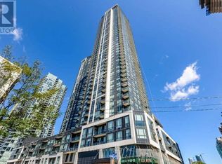 4011 Brickstone Mews Unit 1705, Mississauga, ON L5B 0J7