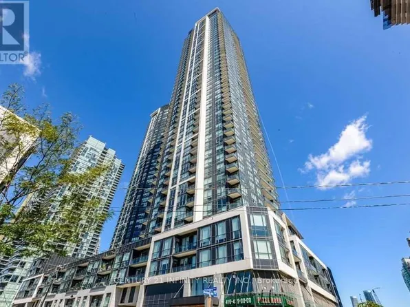 4011 Brickstone Mews Unit 1705, Mississauga, ON L5B 0J7