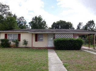 615 Merrimac St, Deltona, FL 32725